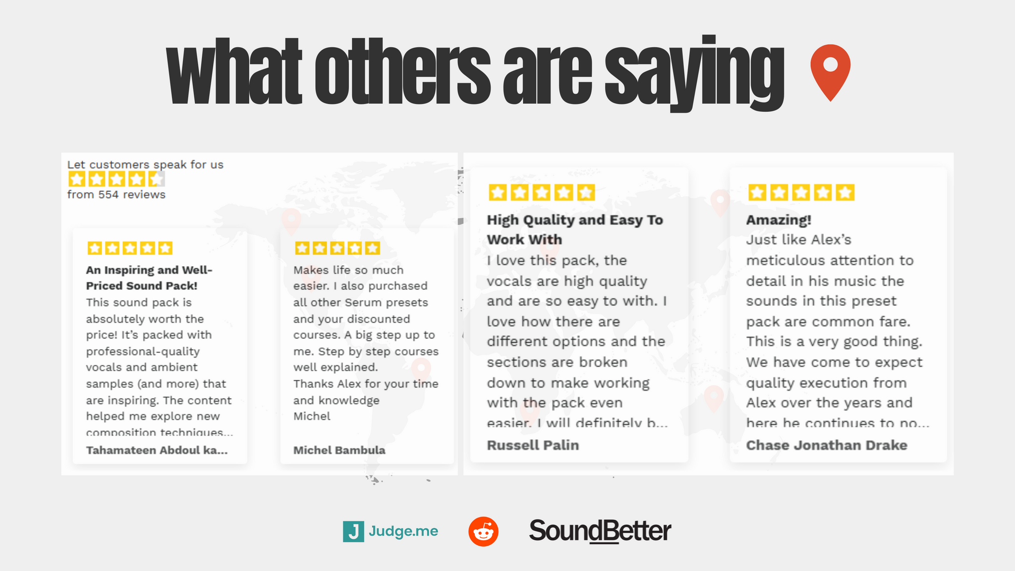 Alex Rome's Coaching Accelerator – Alex Rome Sound