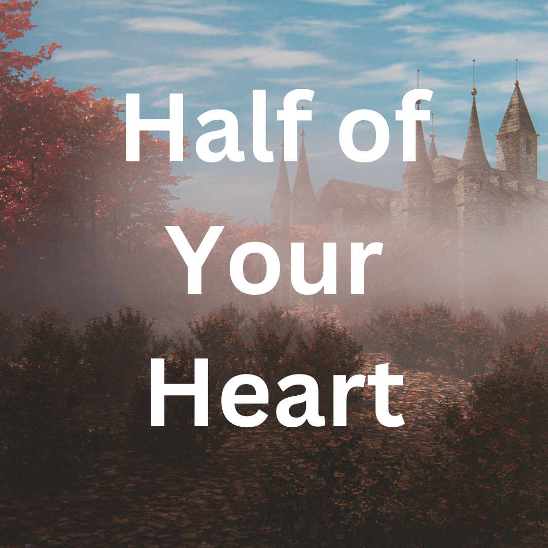 Half of Your Heart – Alex Rome Sound