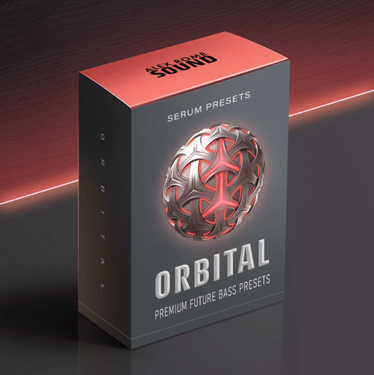 Orbital Preset Pack