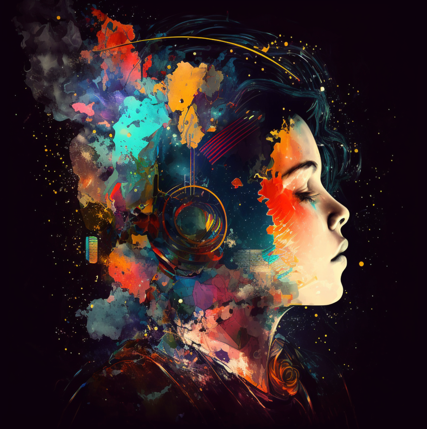 Universal Vocal Collection – Alex Rome Sound
