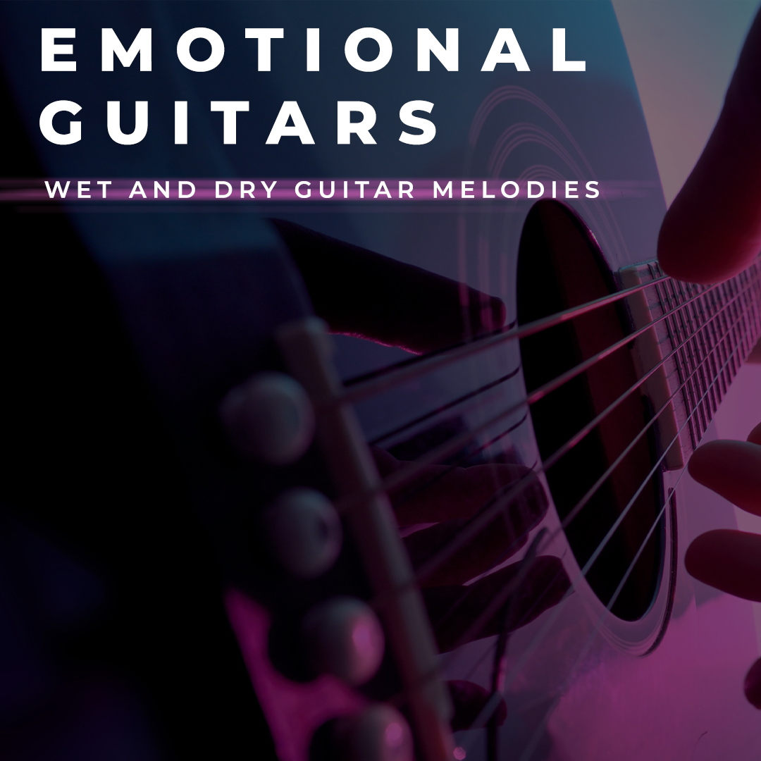 Free Guitar Pack