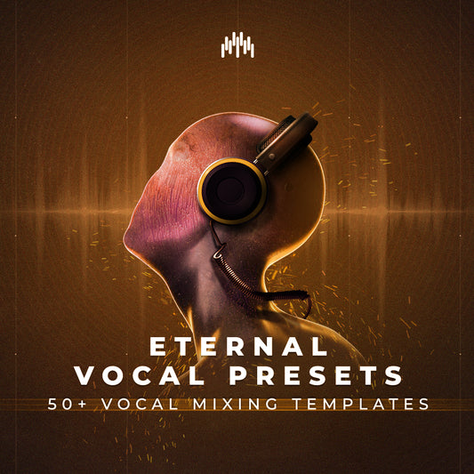 Eternal Vocal Presets