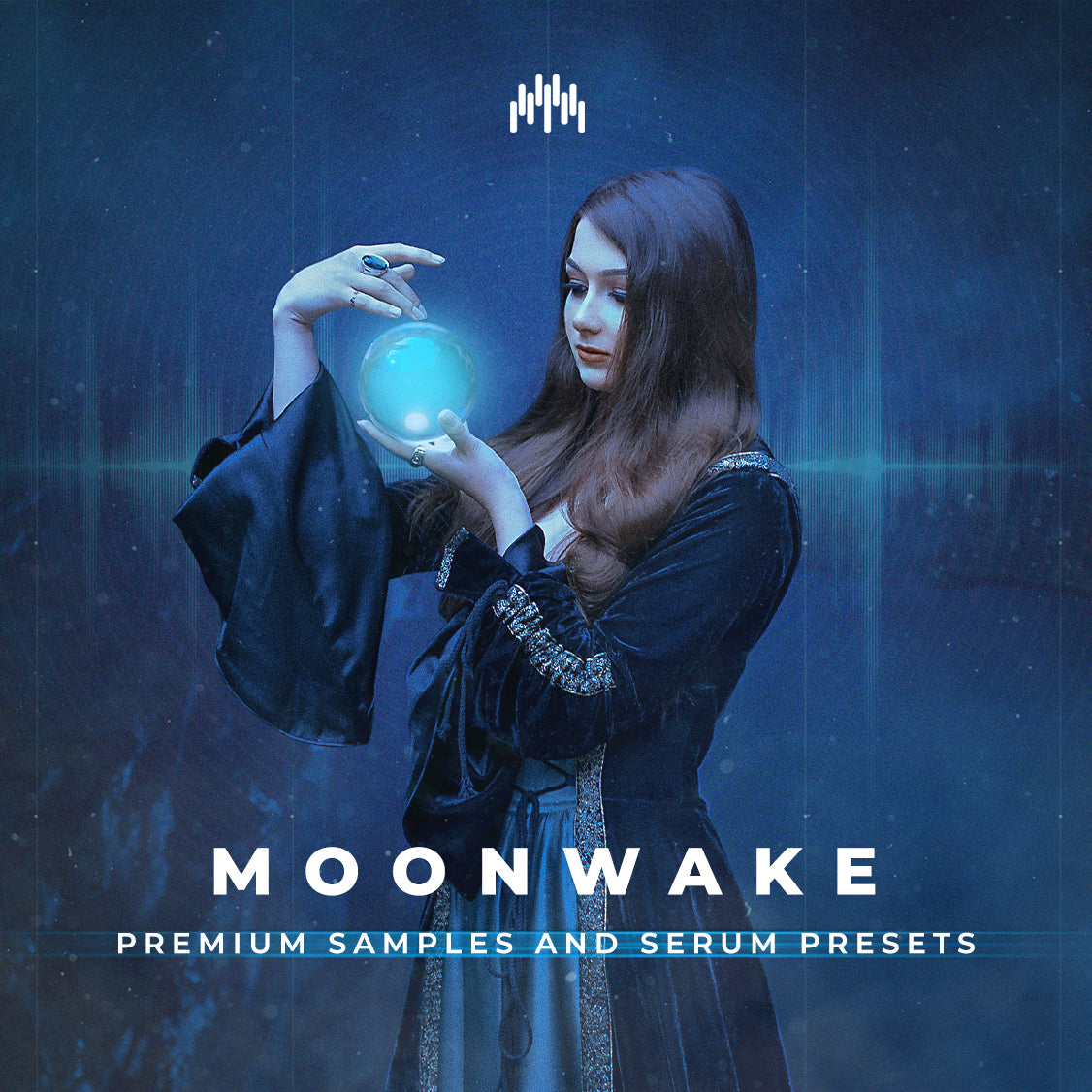 Moonwake – Alex Rome Sound